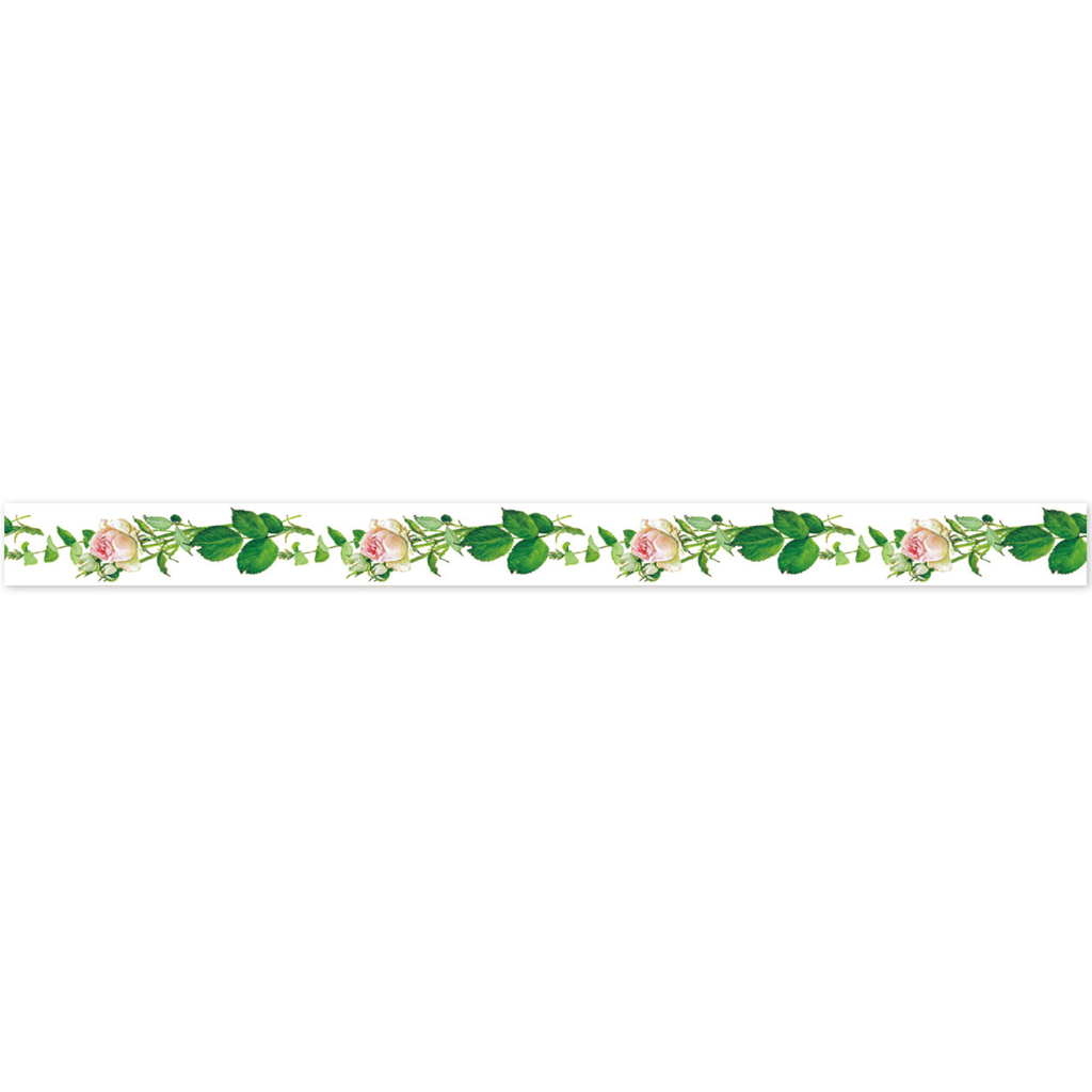 Frontia Fujico Pink Rose Masking Tape
