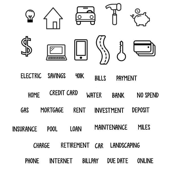 Sweet Stamp Shop - Plan Home