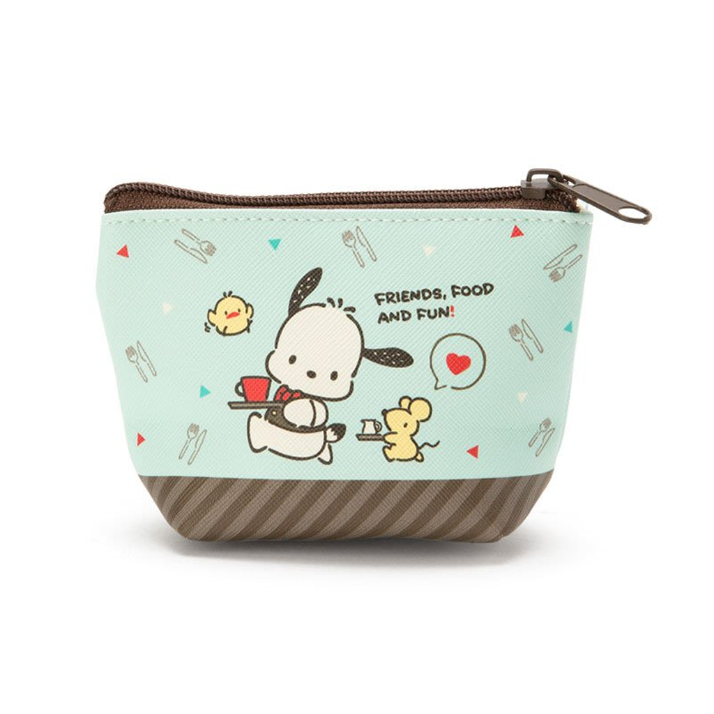 Sanrio Pochacco Cosmetic Bag S tokopie
