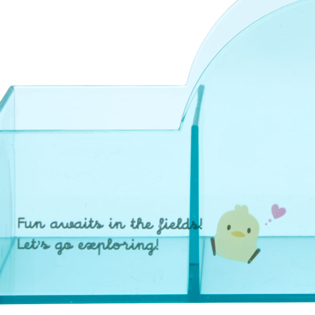 Pochacco Slim Pen Stand (Face)