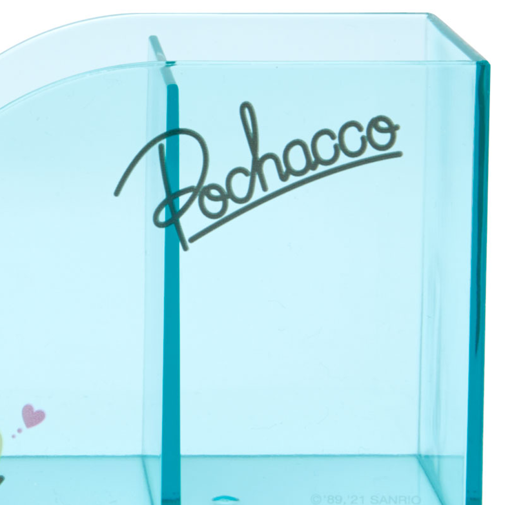 Pochacco Slim Pen Stand (Face)