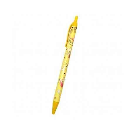 Pokemon Knock-type Gel Pen