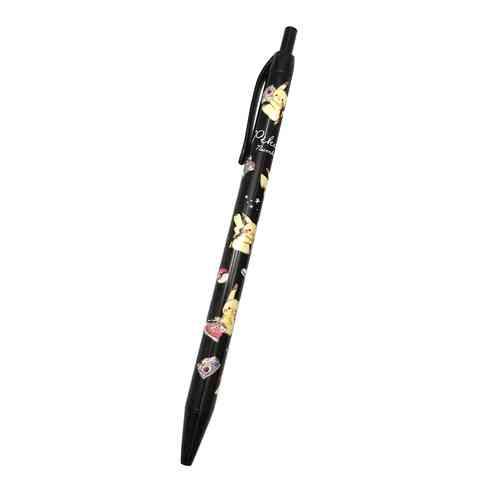 Pokemon Knock-type Gel Pen