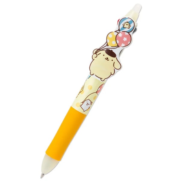 Frixion Ball Multi Pen Pompompurin
