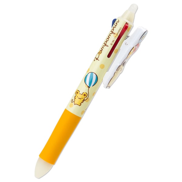 Frixion Ball Multi Pen Pompompurin