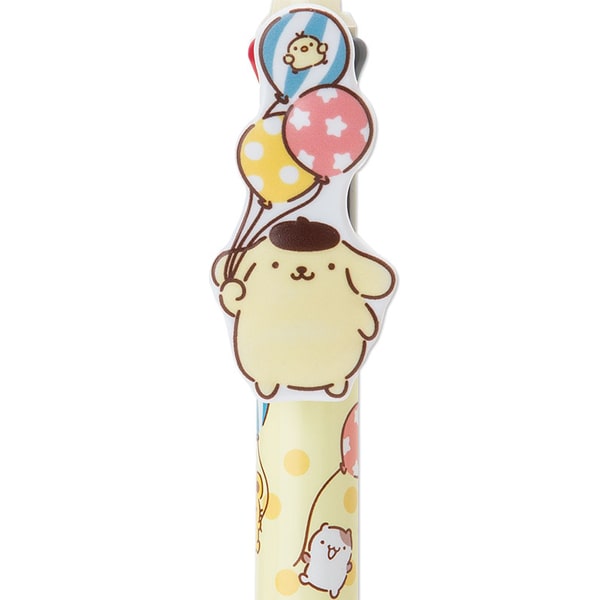 Frixion Ball Multi Pen Pompompurin