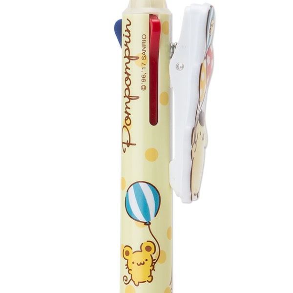 Frixion Ball Multi Pen Pompompurin