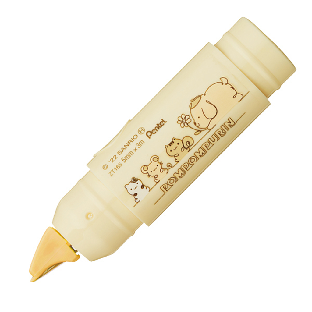 Pentel Petit-Corre Sanrio Characters Limited Edition