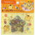 Flake Sticker Pompompurin Seal With Pudding Case