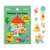 Hallmark Disney Winnie The Pooh Flake Sticker