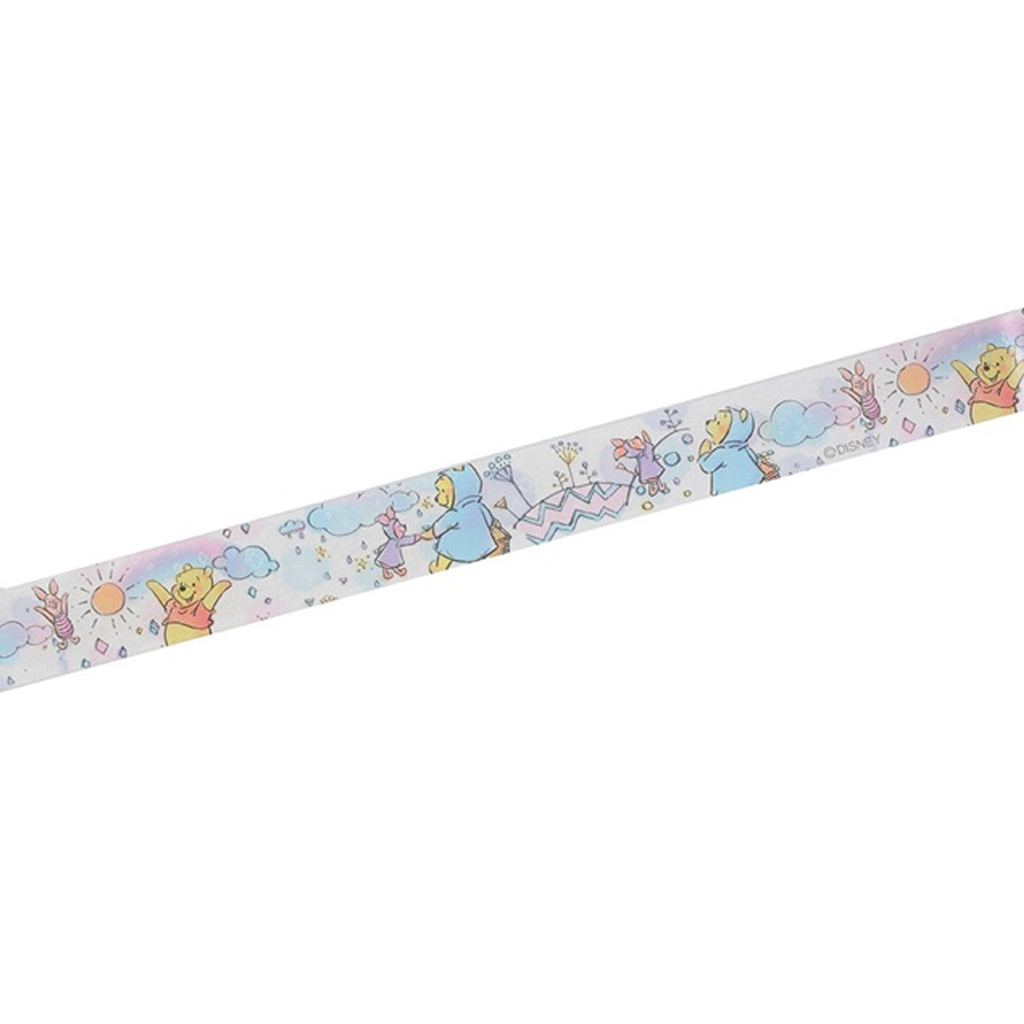 Disney Masking Tape Winnie The Pooh