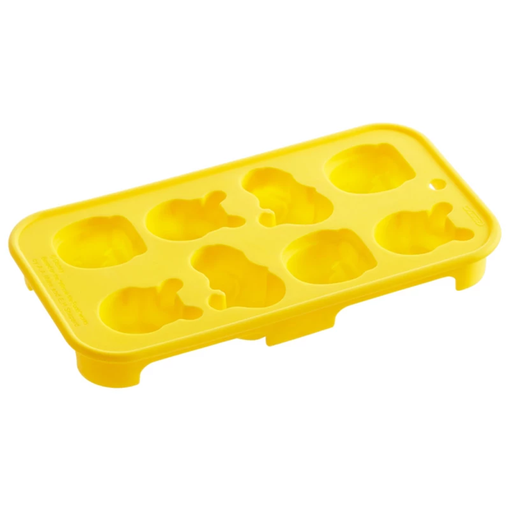 Disney Winnie The Pooh Silicone Tray