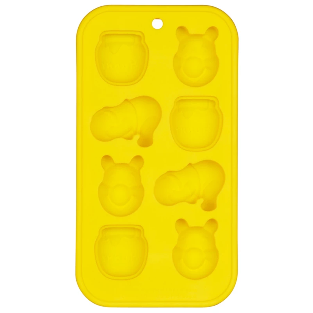 Disney Winnie The Pooh Silicone Tray