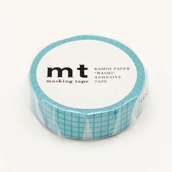 MT Masking Tape Grid Pool