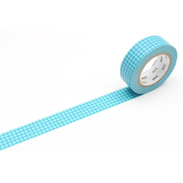 MT Masking Tape Grid Pool