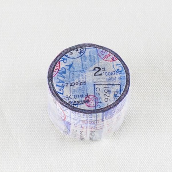 Chamil Garden Masking Tape - Post