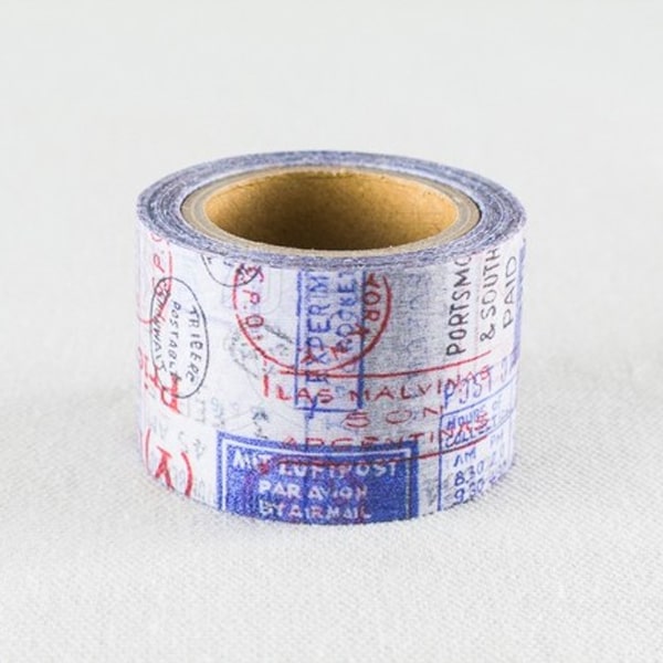 Chamil Garden Masking Tape - Post