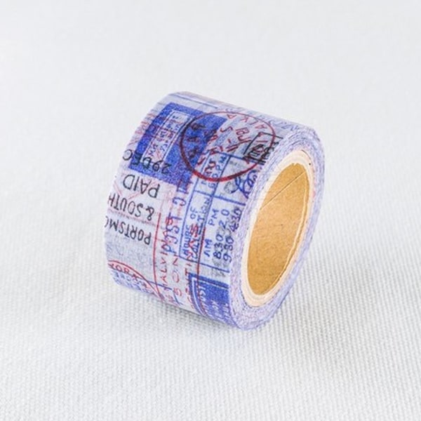 Chamil Garden Masking Tape - Post