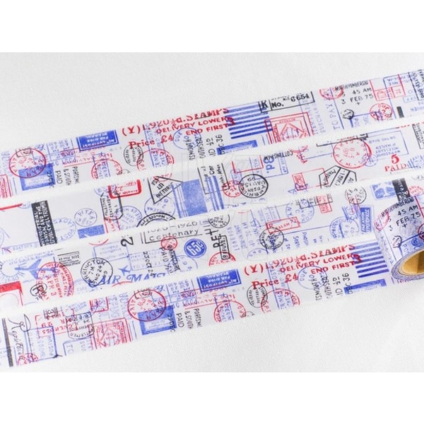 Chamil Garden Masking Tape - Post