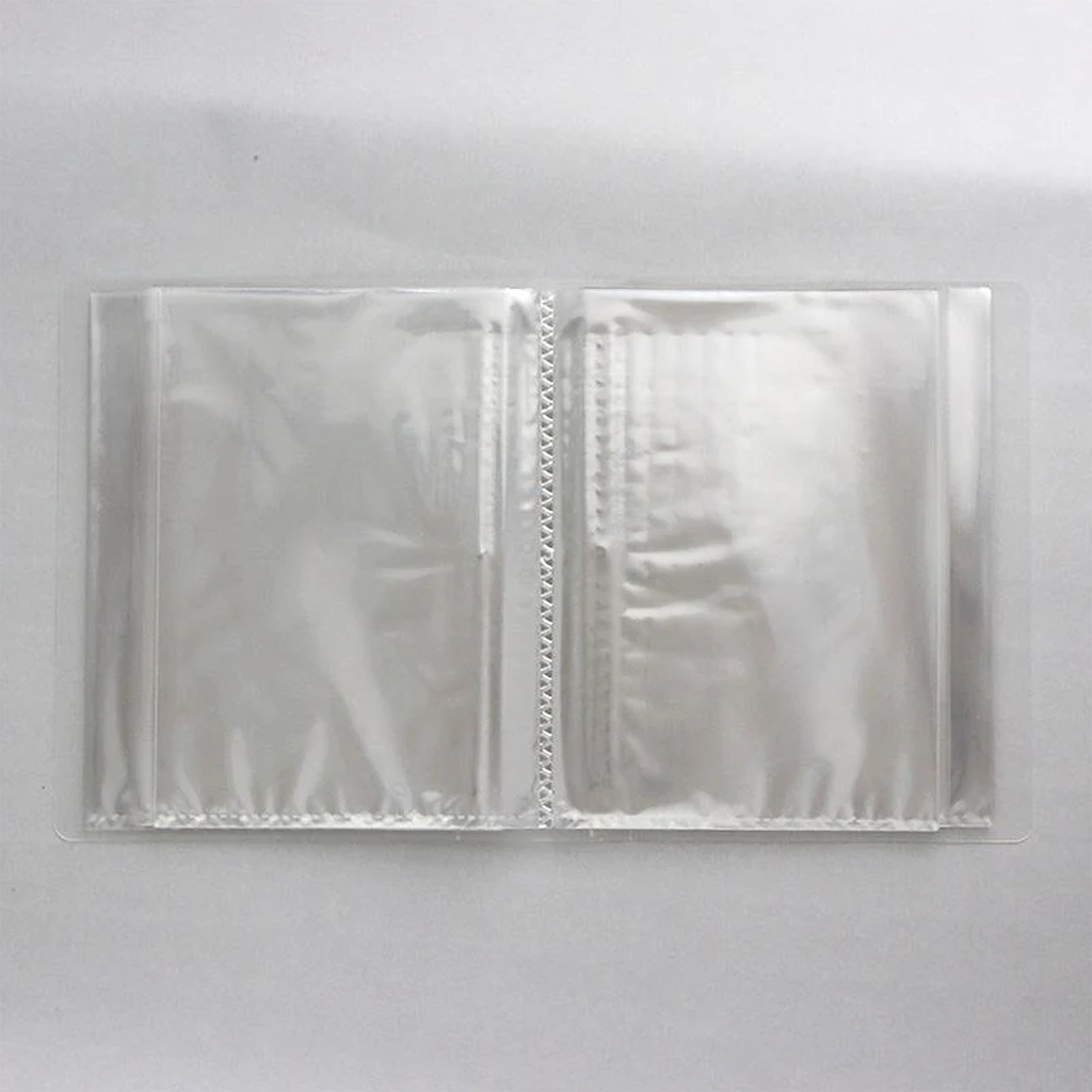 Postcard Holder 96 Pockets