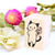 Kirico Cat Rubber Stamp - Present
