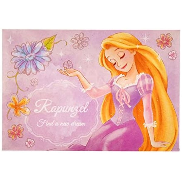 Mini Letter Set Disney Princess