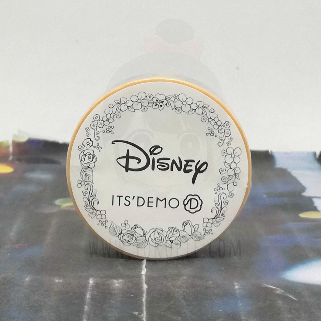 Disney Princess Frames Masking Tape