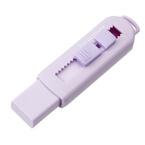 STAEDTLER Eraser Pastel