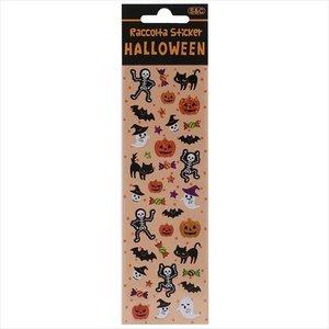 Raccoita Sticker Halloween