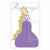 Rapunzel Multipurpose Card