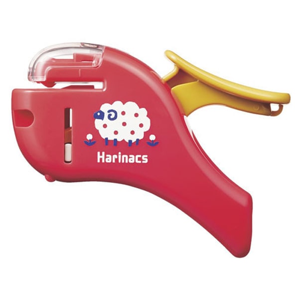 Kokuyo Limited Design HARINACS Compact Alpha Sheep