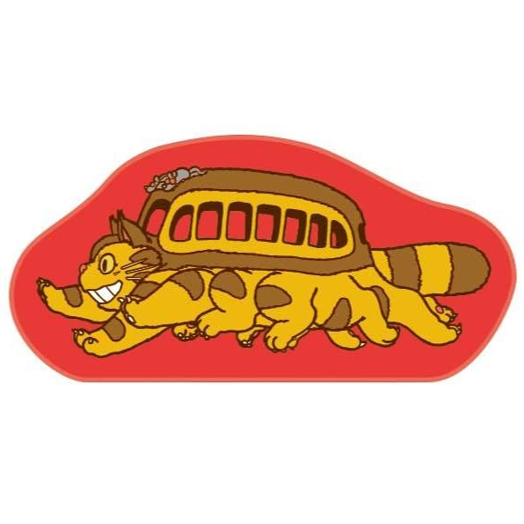 Beverly My Neighbor Totoro Stamp