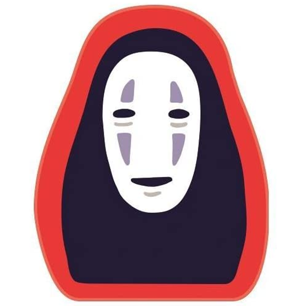 Beverly My Neighbor Totoro Stamp