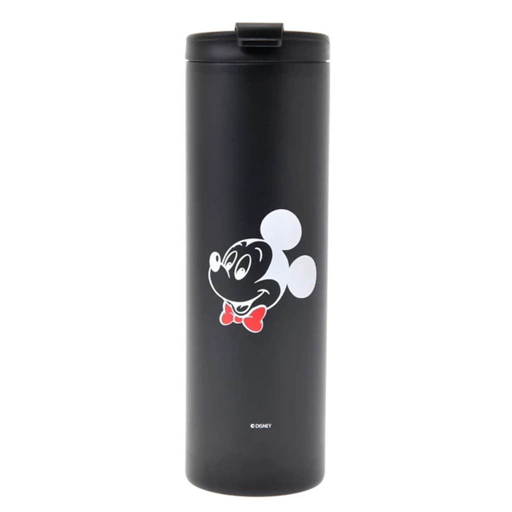 Disney Mickey &amp; Minnie Tumbler Stainless Red Bow