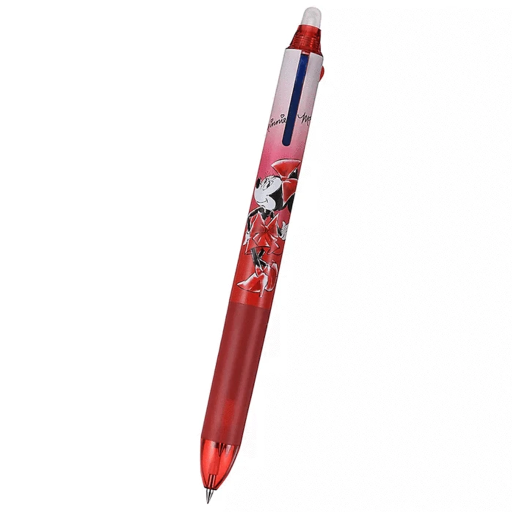 Frixion Ball 3 Slim - Minnie Red Bow
