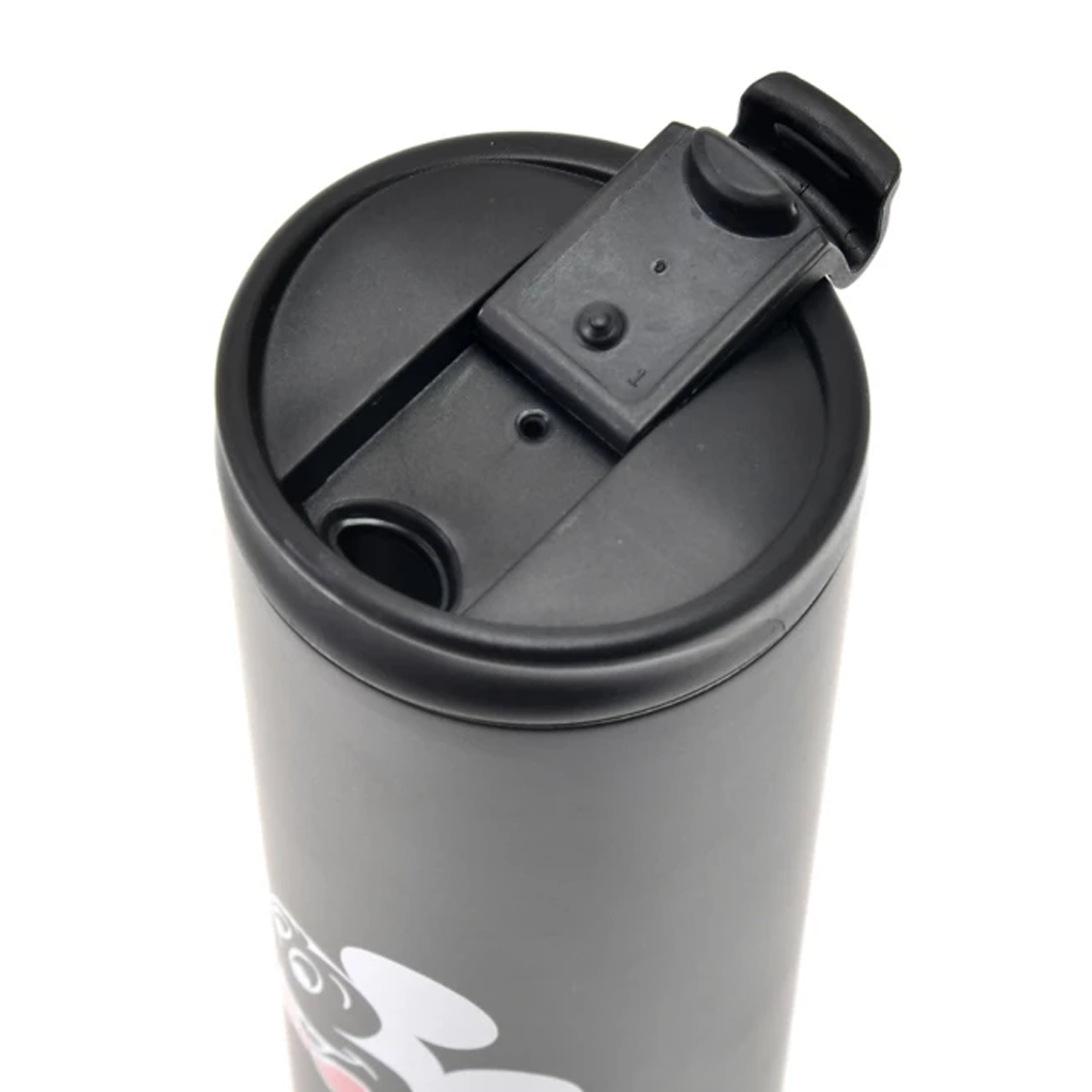 Disney Mickey &amp; Minnie Tumbler Stainless Red Bow