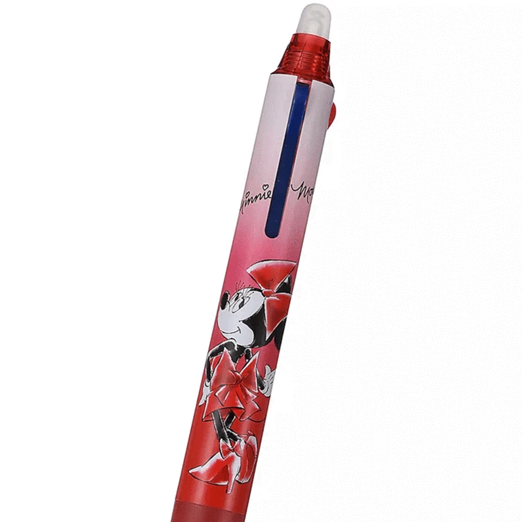 Frixion Ball 3 Slim - Minnie Red Bow