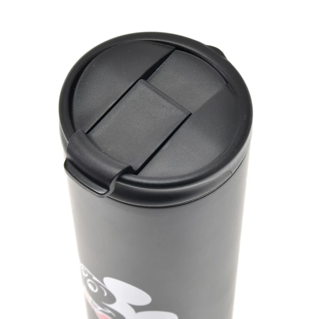 Disney Mickey &amp; Minnie Tumbler Stainless Red Bow