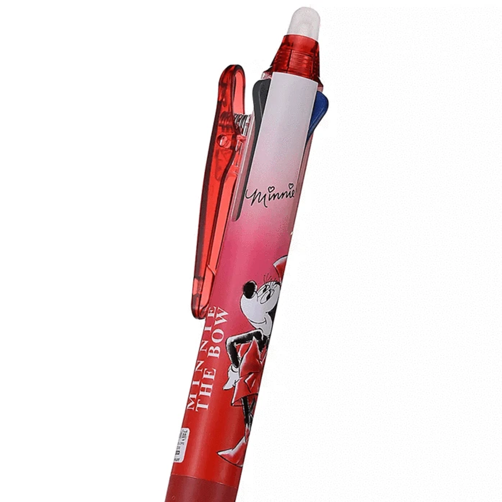 Frixion Ball 3 Slim - Minnie Red Bow