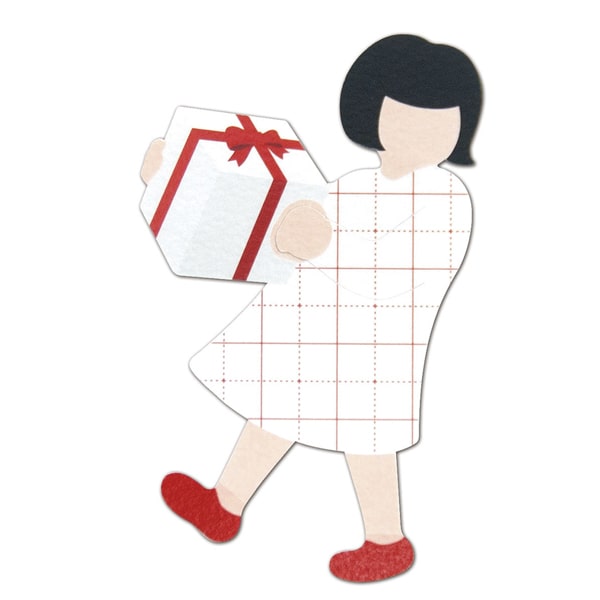 Dokodemo Matsuyo Red