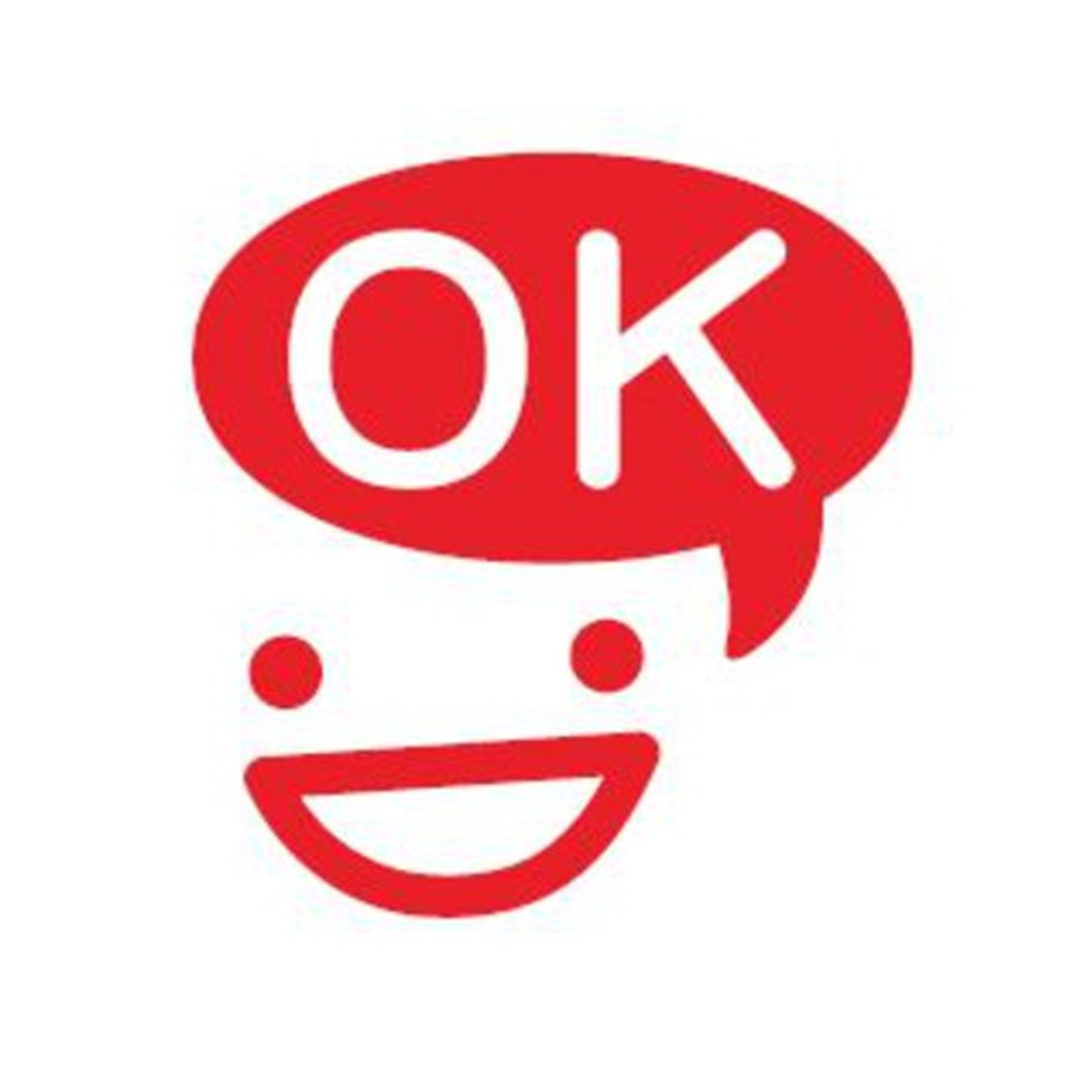 Frixion Stamp Red OK