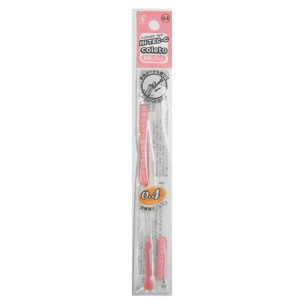 Refill Coleto 0.4mm