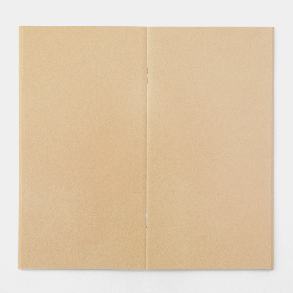 Traveler&#39;s Notebook Refill Nigel Cabourn 2021 Craft