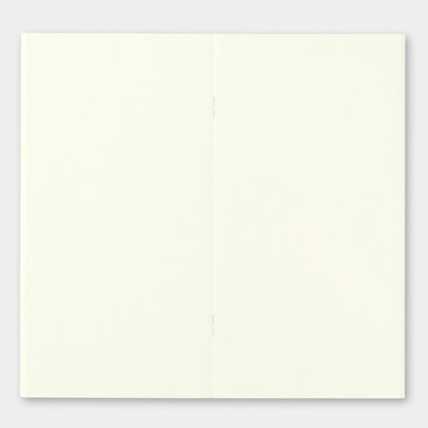 Traveler&#39;s Notebook Regular Size Refill Local Things In MADRID