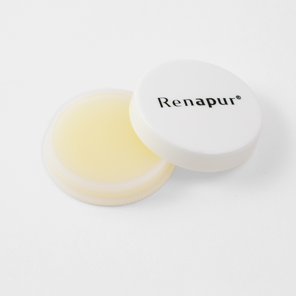 Traveler&#39;s Factory Renapur Leather Treatment 5ml Set