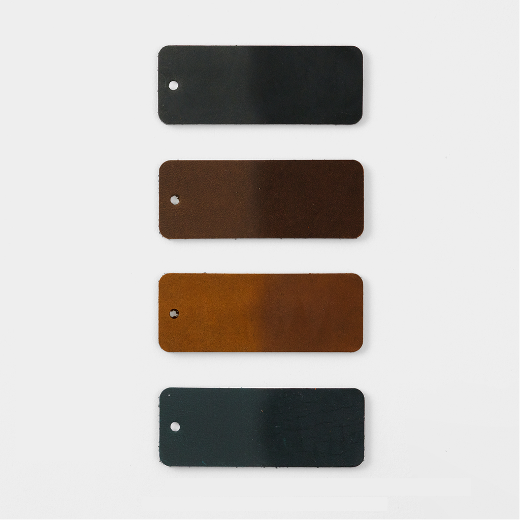 Traveler&#39;s Factory Renapur Leather Treatment 5ml Set