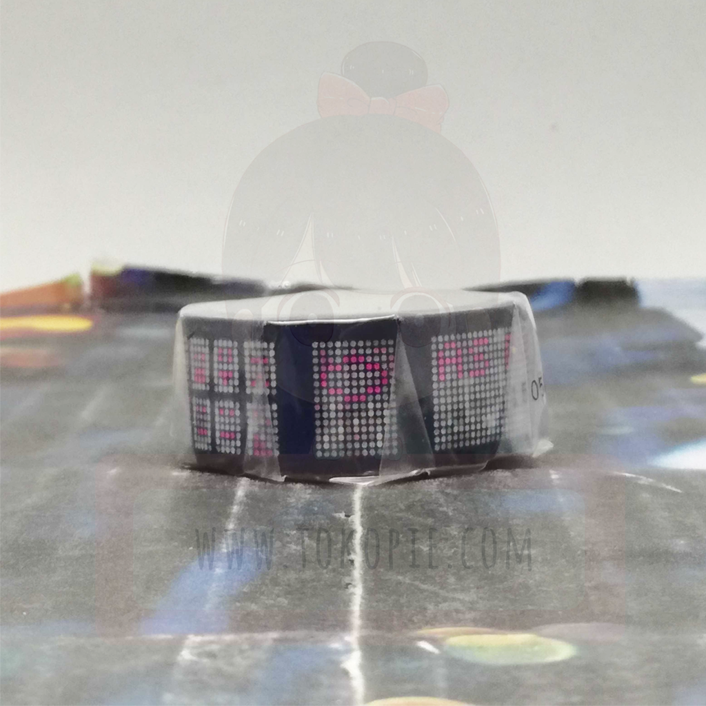 MT Masking Tape Limited Edition - Retro Style