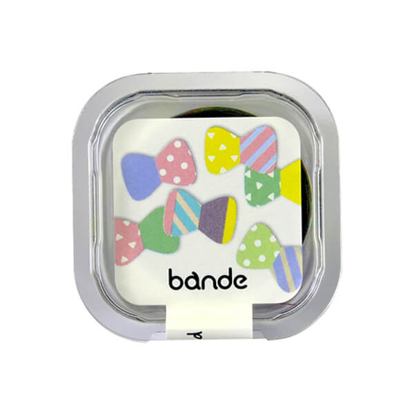Bande Masking Roll Sticker Petit Ribbon