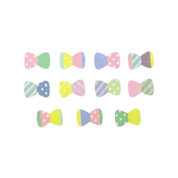 Bande Masking Roll Sticker Petit Ribbon
