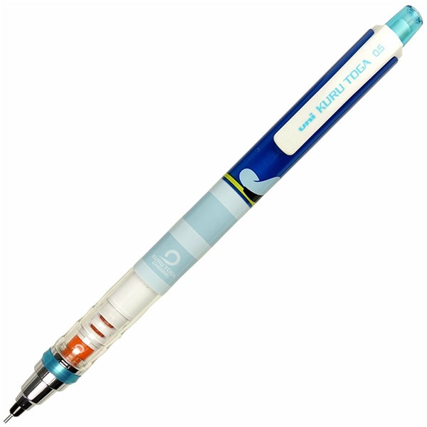 Kurutoga Pencil Disney Donald